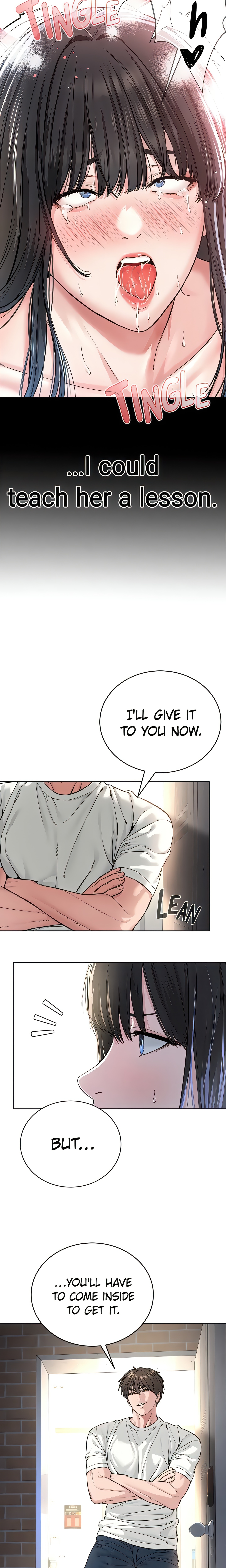 I am a Cult Leader (Official) chapter 1 page 39