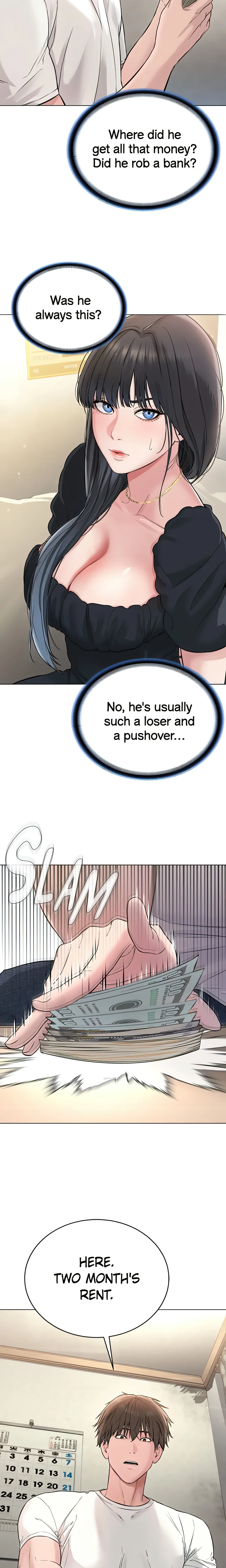 I am a Cult Leader (Official) chapter 1 page 43
