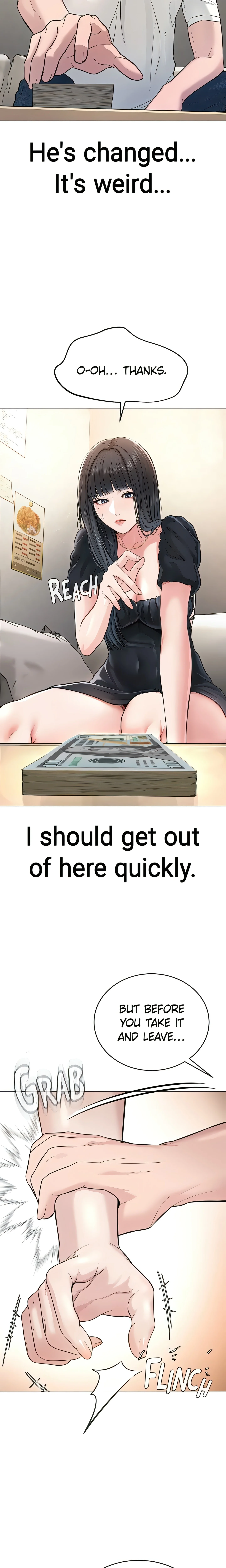 I am a Cult Leader (Official) chapter 1 page 44