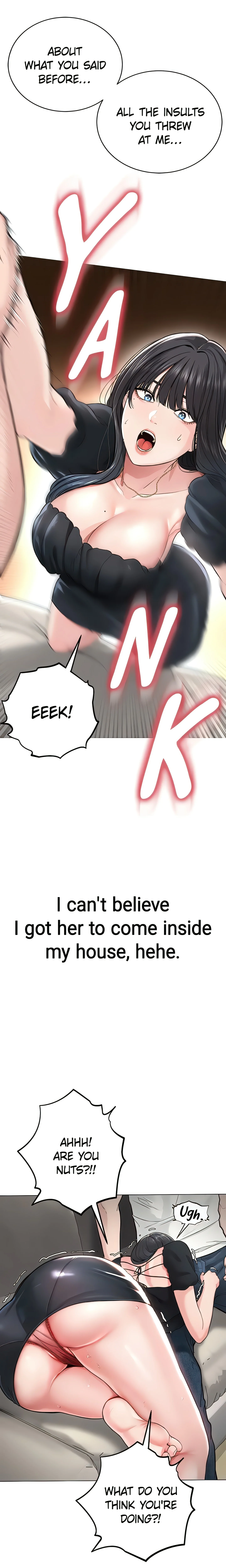 I am a Cult Leader (Official) chapter 1 page 46