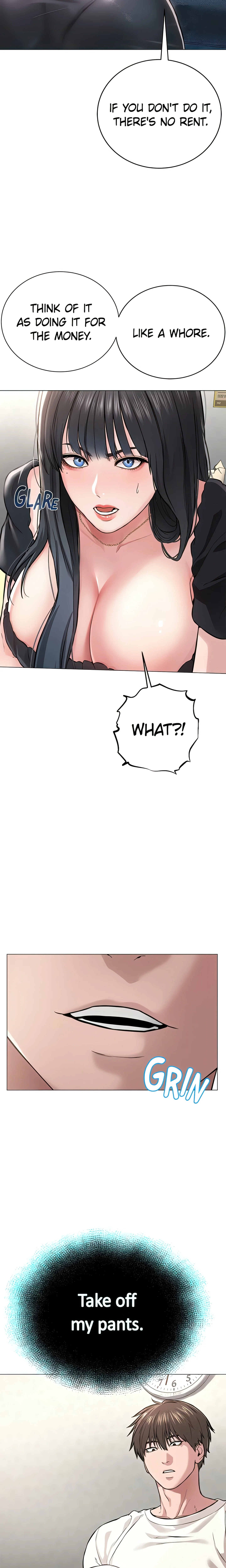 I am a Cult Leader (Official) chapter 1 page 49