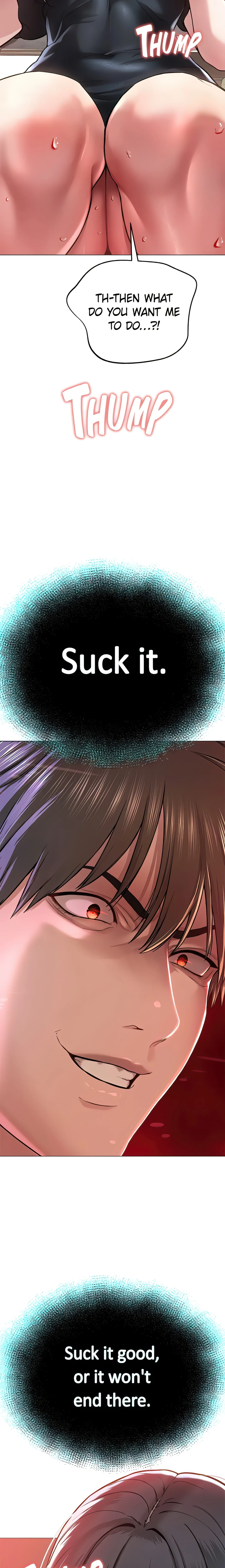 I am a Cult Leader (Official) chapter 1 page 53