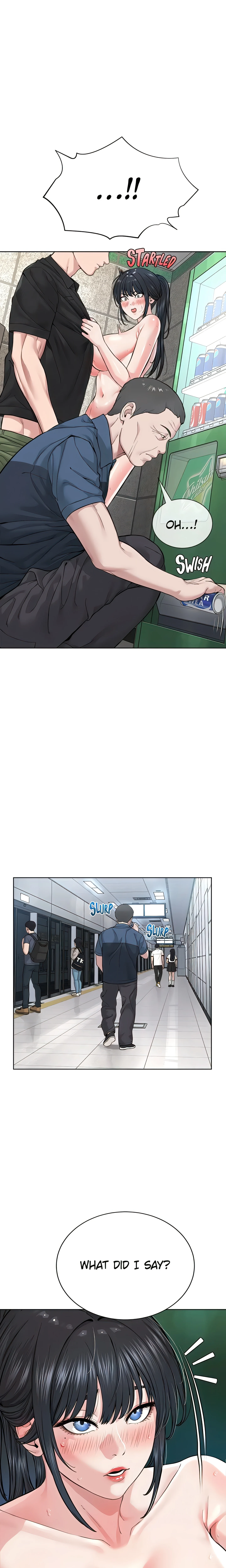 I am a Cult Leader (Official) chapter 10 page 3