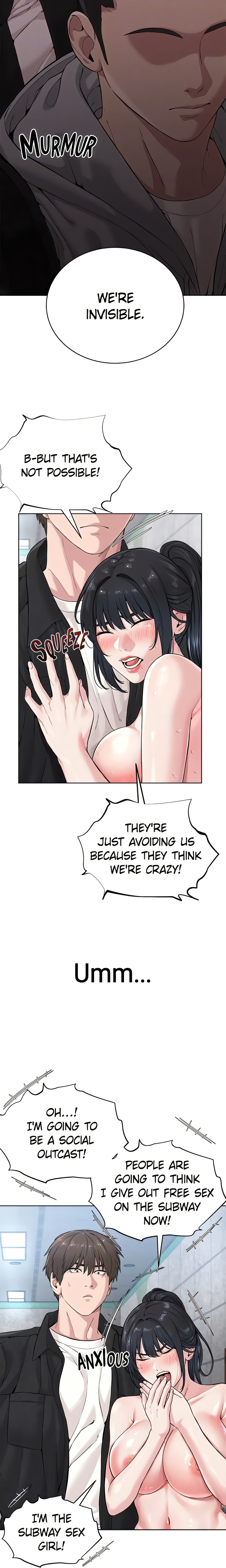 I am a Cult Leader (Official) chapter 10 page 6