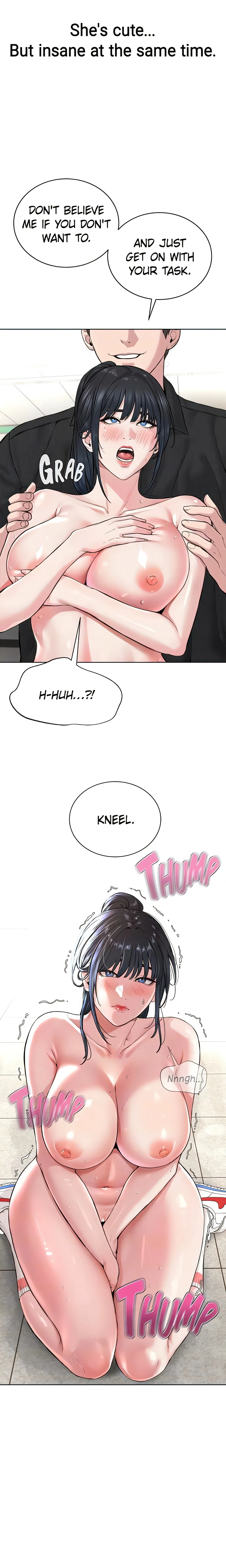 I am a Cult Leader (Official) chapter 10 page 7