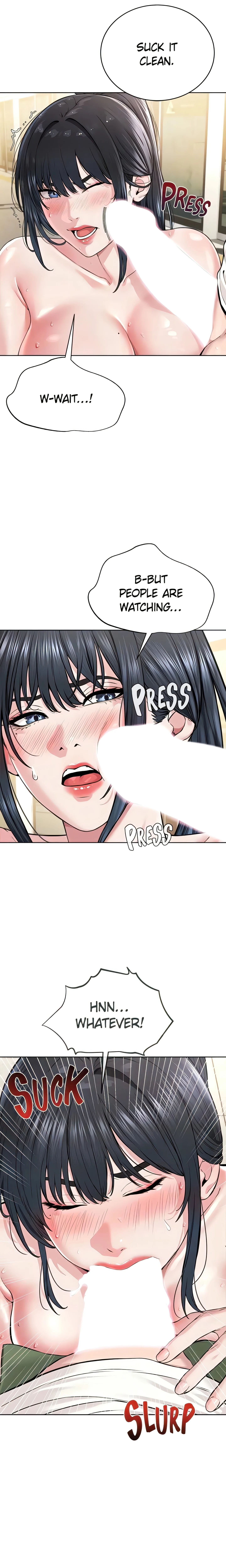 I am a Cult Leader (Official) chapter 10 page 8