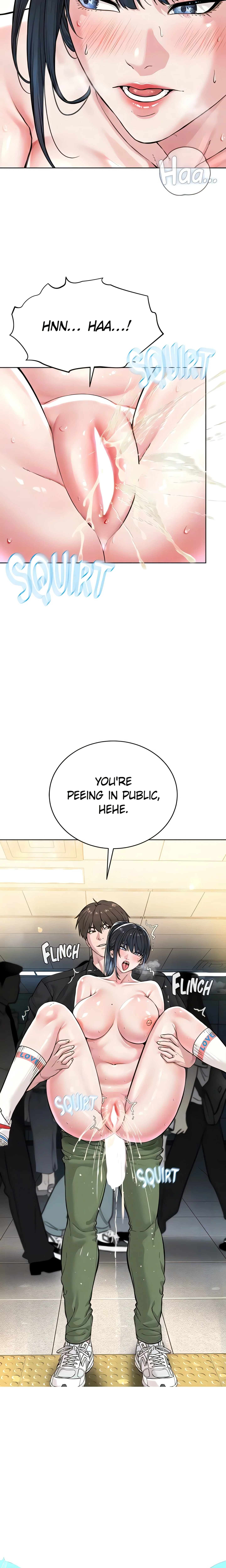 I am a Cult Leader (Official) chapter 10 page 18