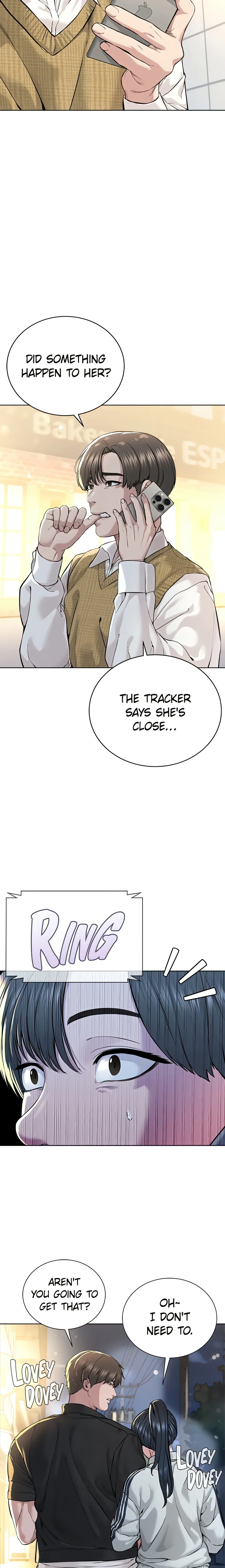 I am a Cult Leader (Official) chapter 10 page 20