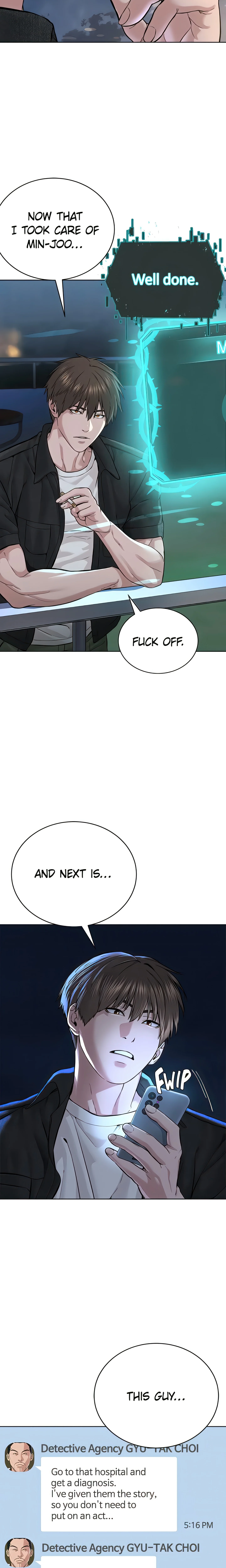 I am a Cult Leader (Official) chapter 10 page 24