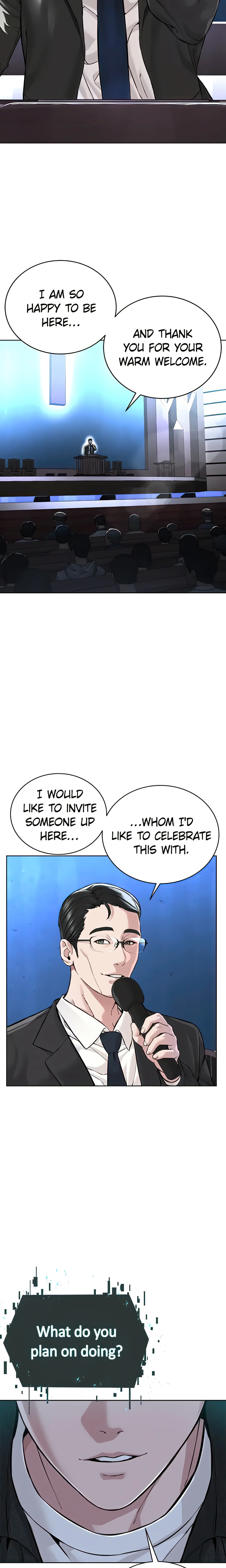 I am a Cult Leader (Official) chapter 10 page 27