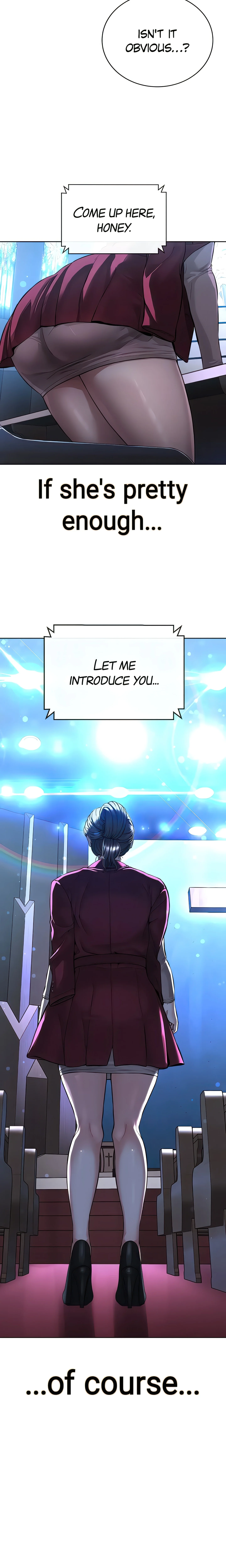I am a Cult Leader (Official) chapter 10 page 28