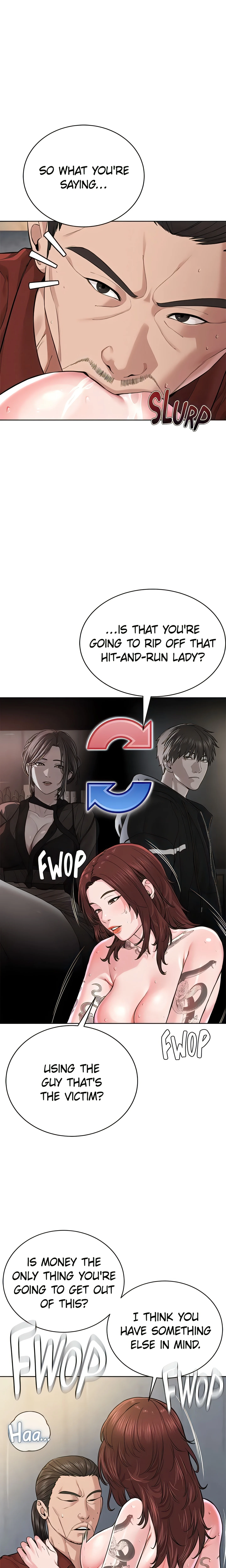 I am a Cult Leader (Official) chapter 11 page 3