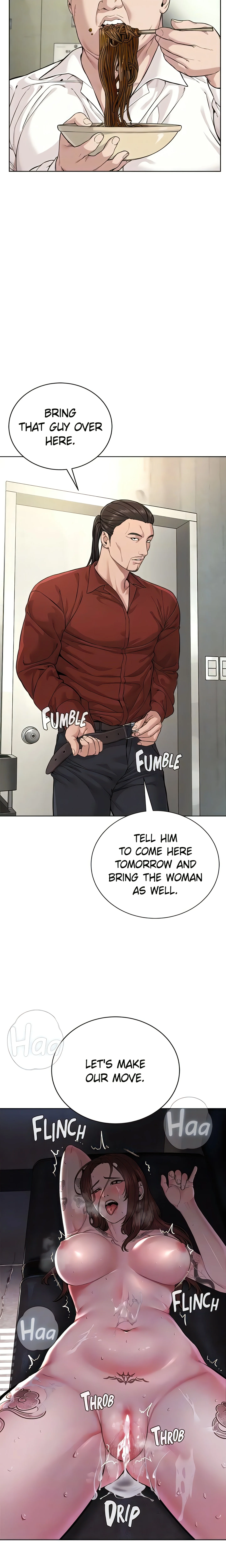 I am a Cult Leader (Official) chapter 11 page 7