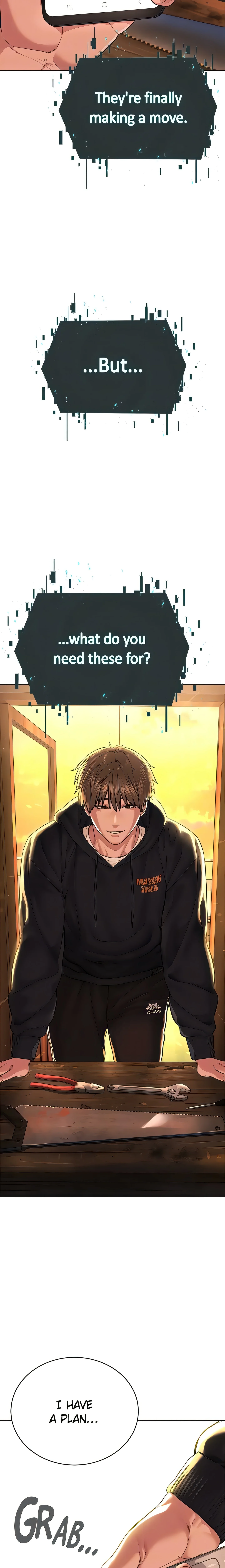 I am a Cult Leader (Official) chapter 11 page 9