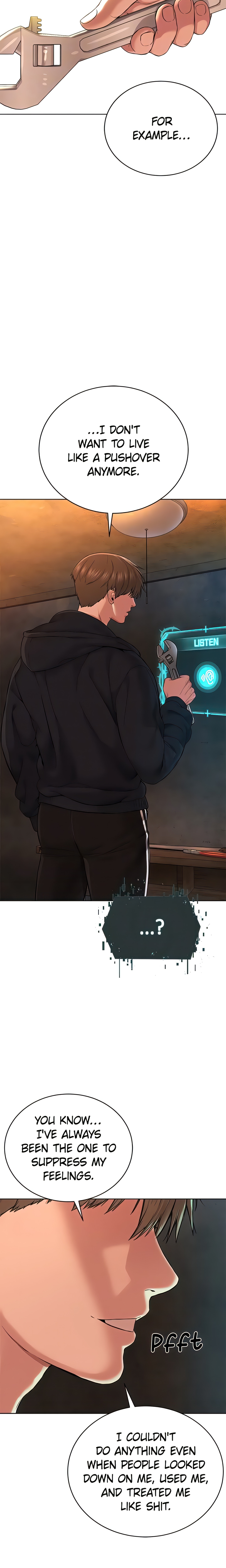 I am a Cult Leader (Official) chapter 11 page 10