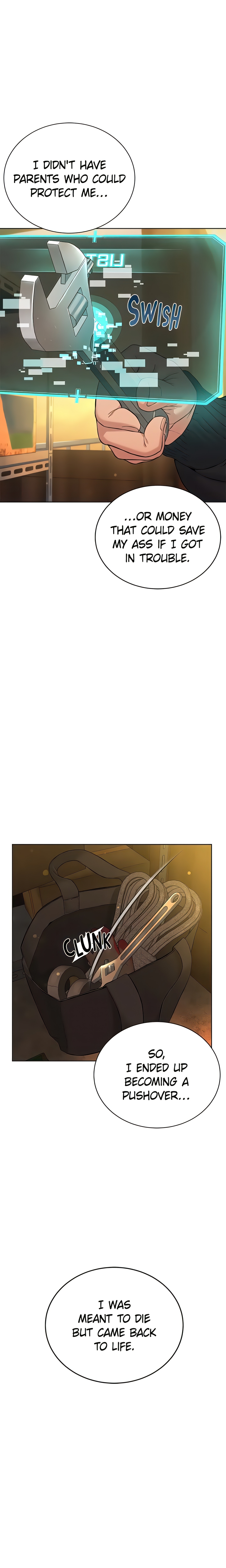 I am a Cult Leader (Official) chapter 11 page 11