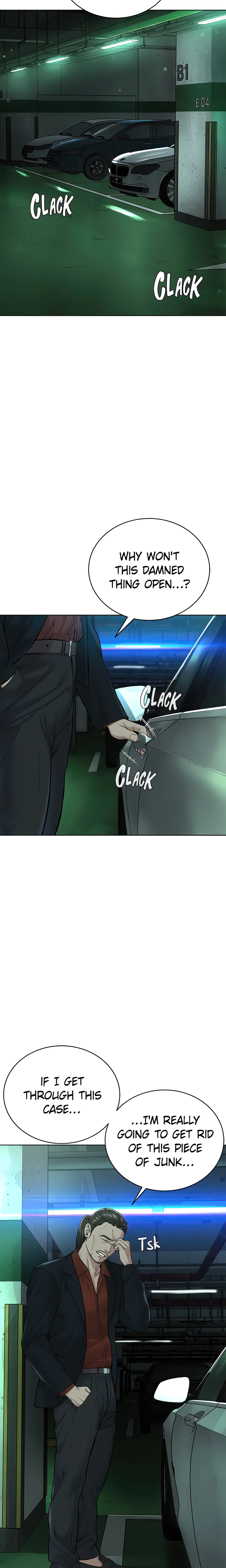 I am a Cult Leader (Official) chapter 11 page 13
