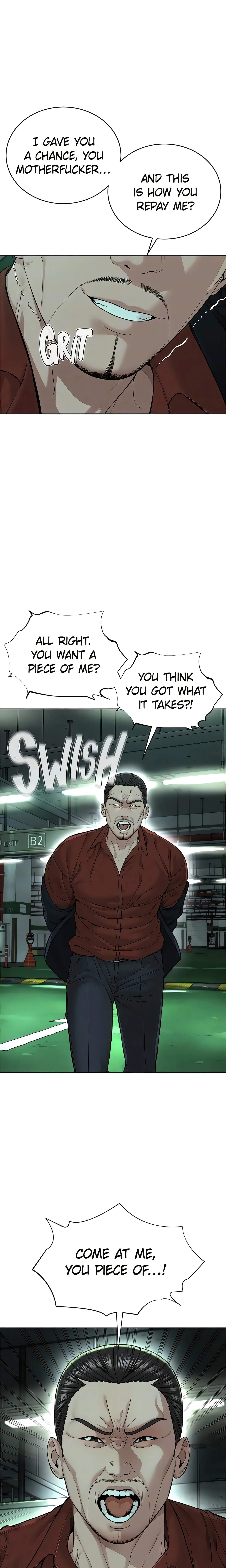 I am a Cult Leader (Official) chapter 11 page 16