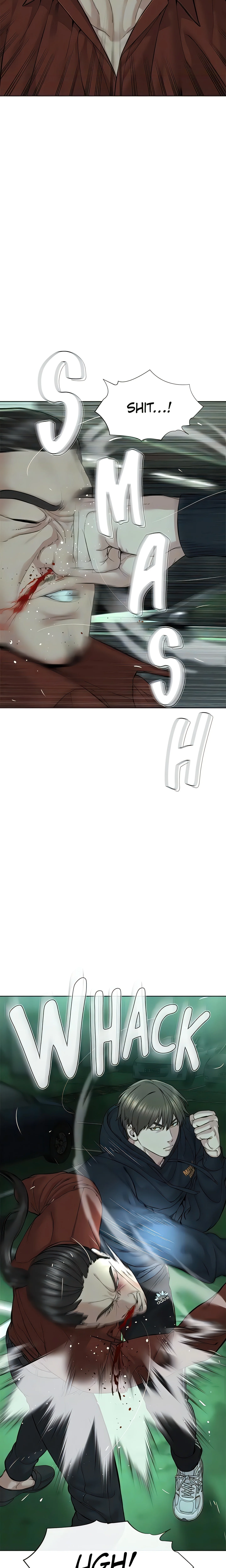 I am a Cult Leader (Official) chapter 11 page 17