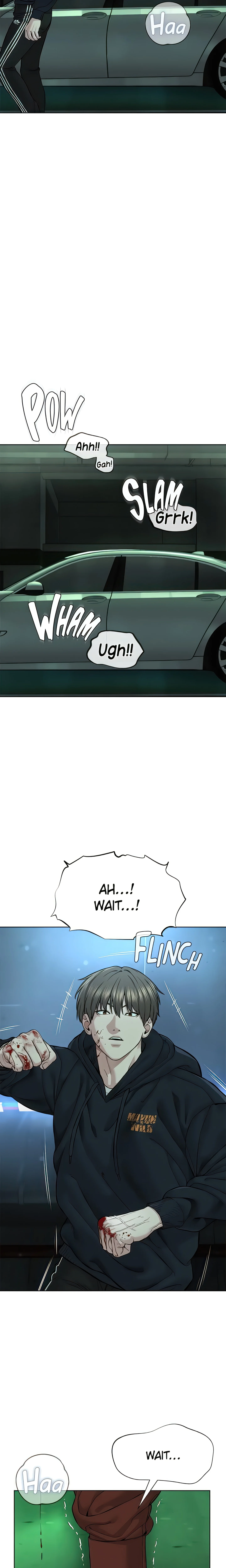I am a Cult Leader (Official) chapter 11 page 20