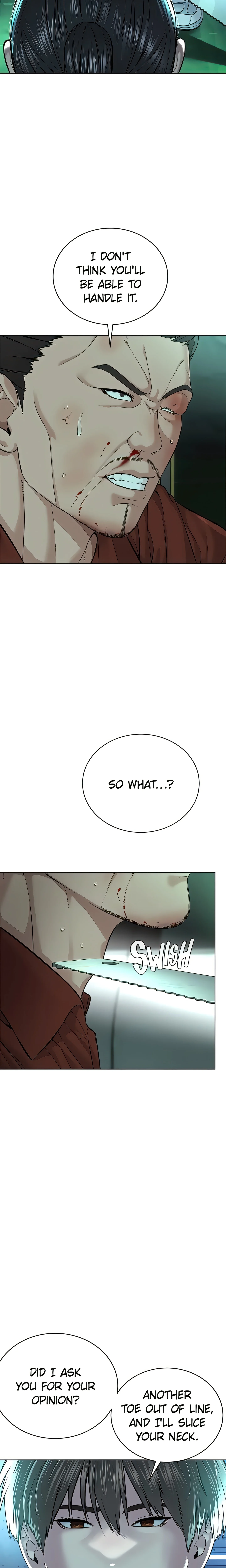 I am a Cult Leader (Official) chapter 11 page 26
