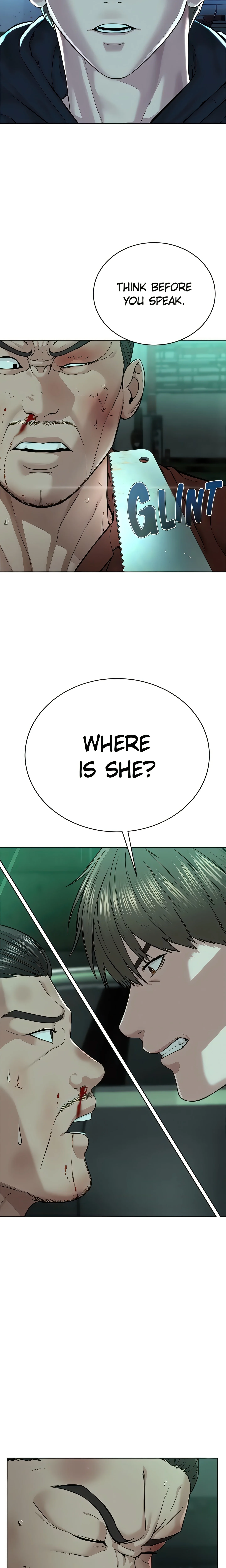 I am a Cult Leader (Official) chapter 11 page 27