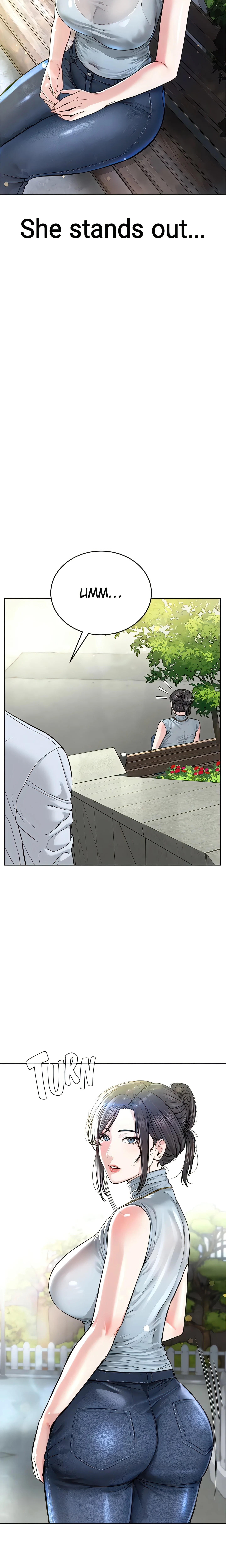 I am a Cult Leader (Official) chapter 11 page 29