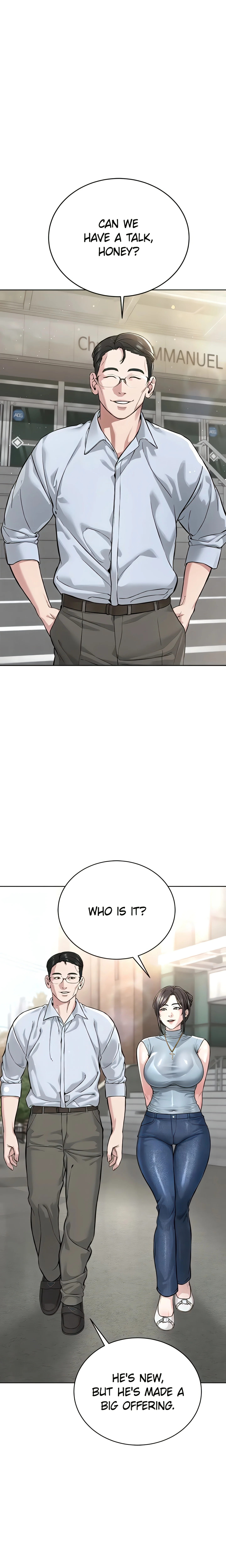 I am a Cult Leader (Official) chapter 11 page 30