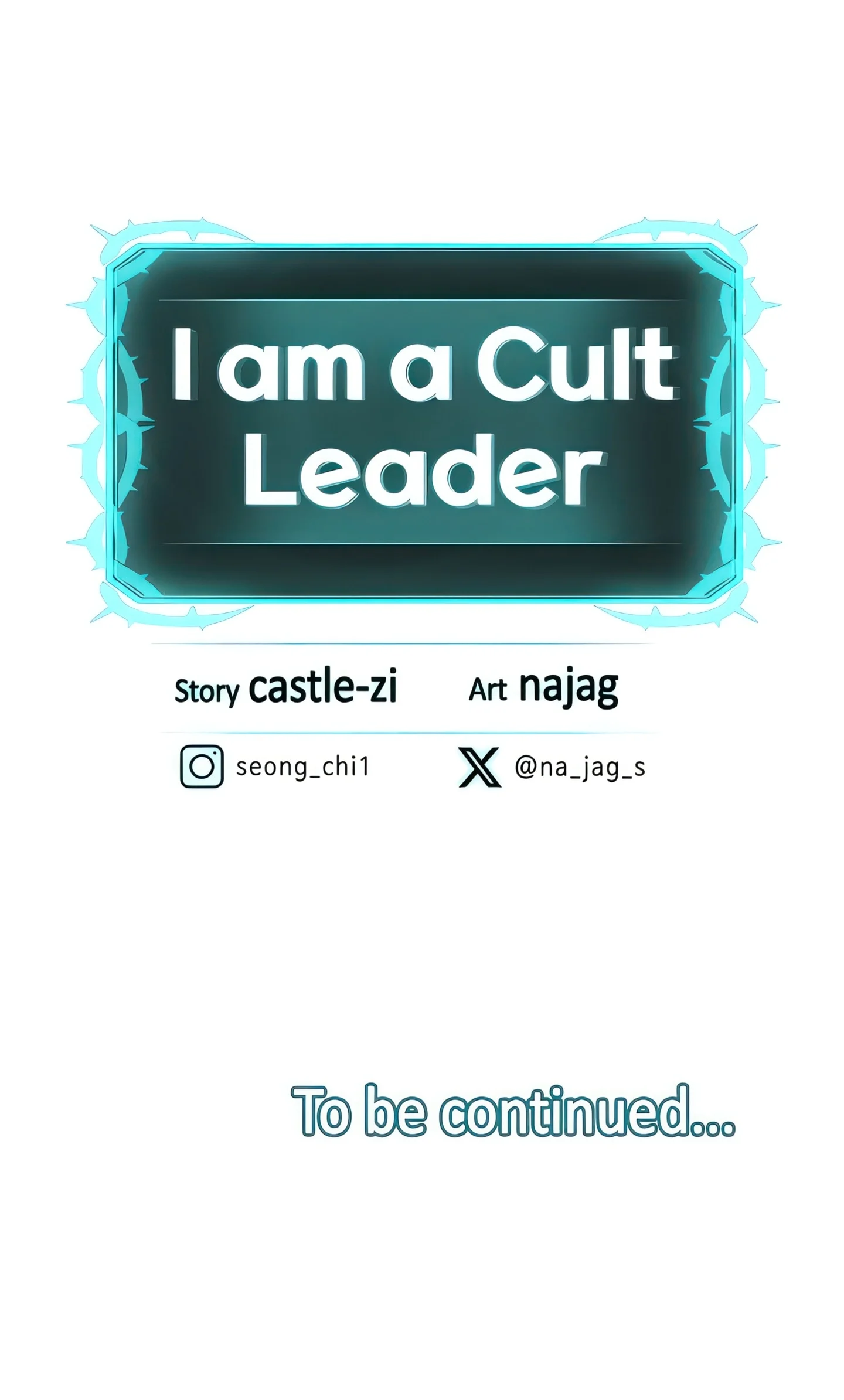 I am a Cult Leader (Official) chapter 11 page 34