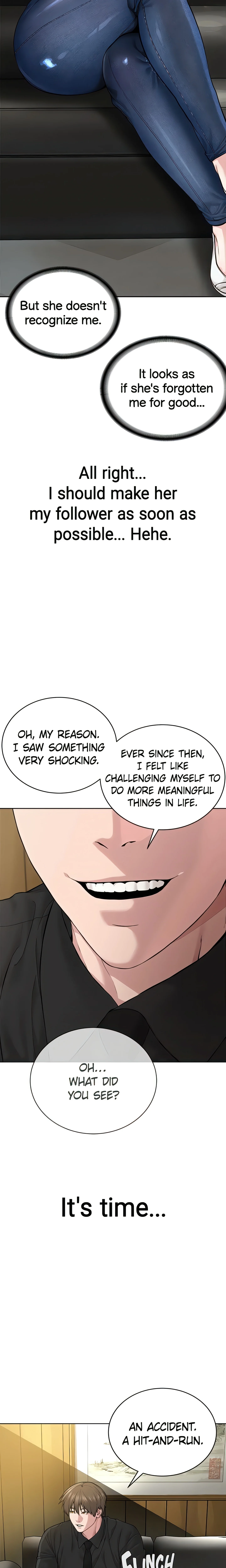 I am a Cult Leader (Official) chapter 12 page 3