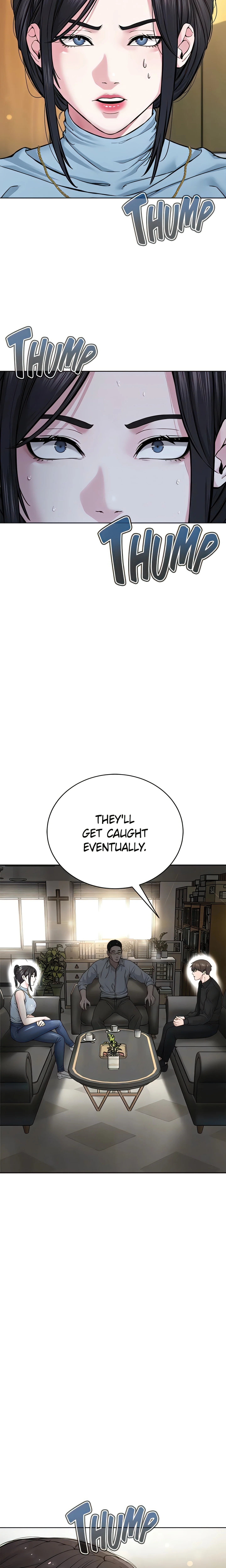 I am a Cult Leader (Official) chapter 12 page 5