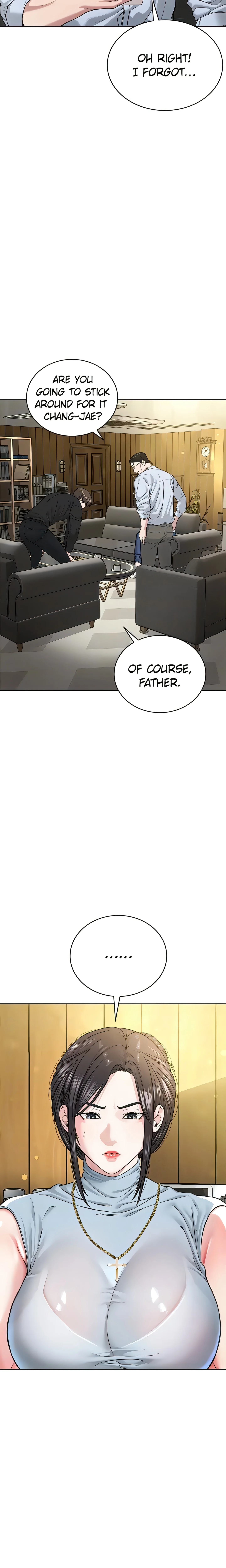 I am a Cult Leader (Official) chapter 12 page 7