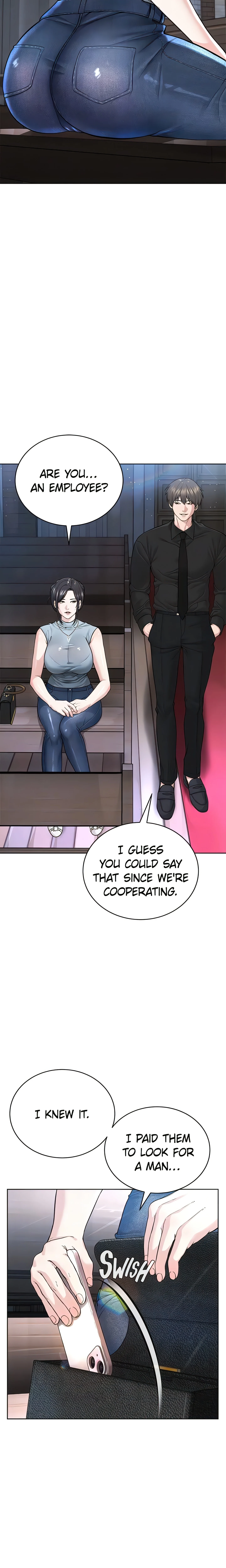 I am a Cult Leader (Official) chapter 12 page 9