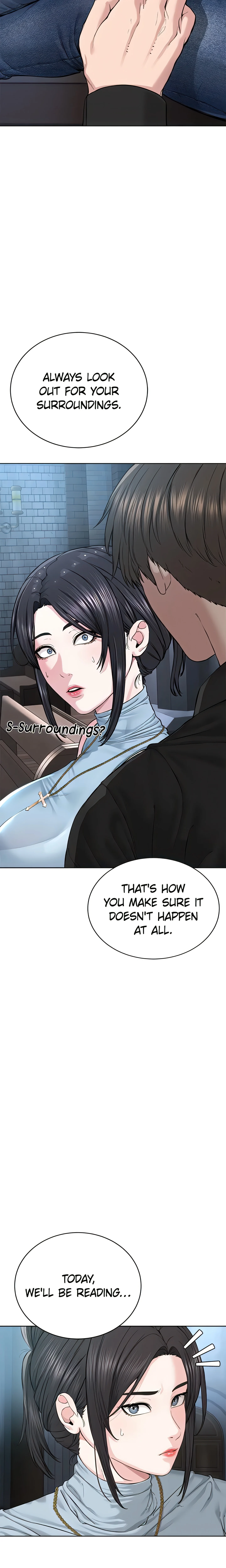 I am a Cult Leader (Official) chapter 12 page 13