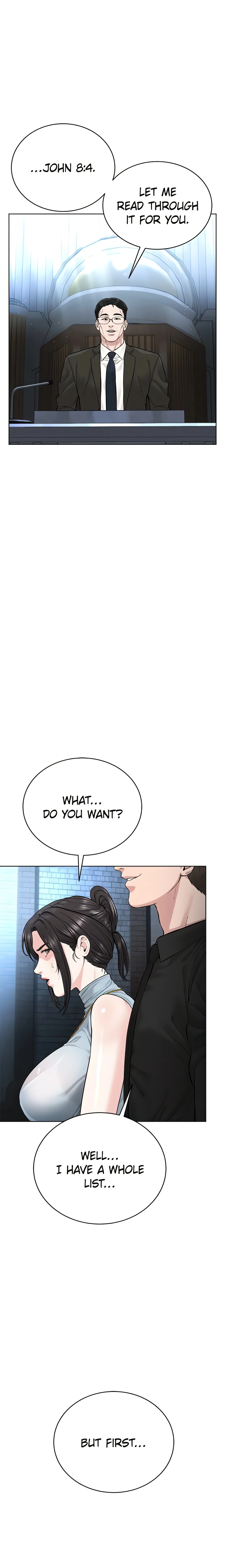I am a Cult Leader (Official) chapter 12 page 14