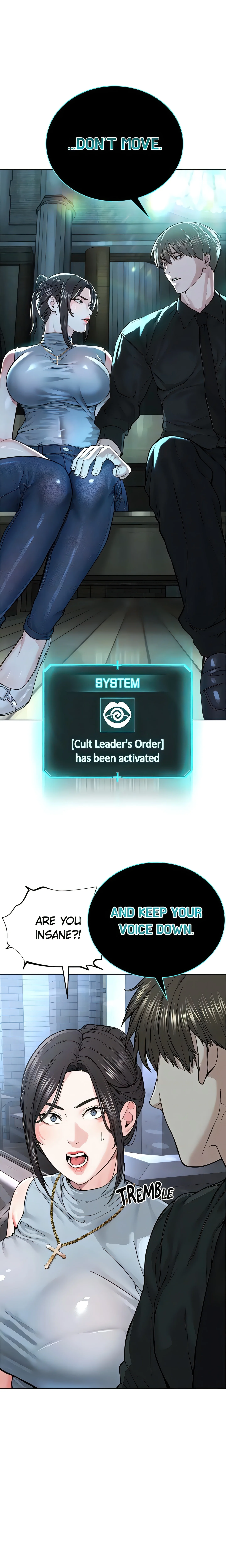 I am a Cult Leader (Official) chapter 12 page 15