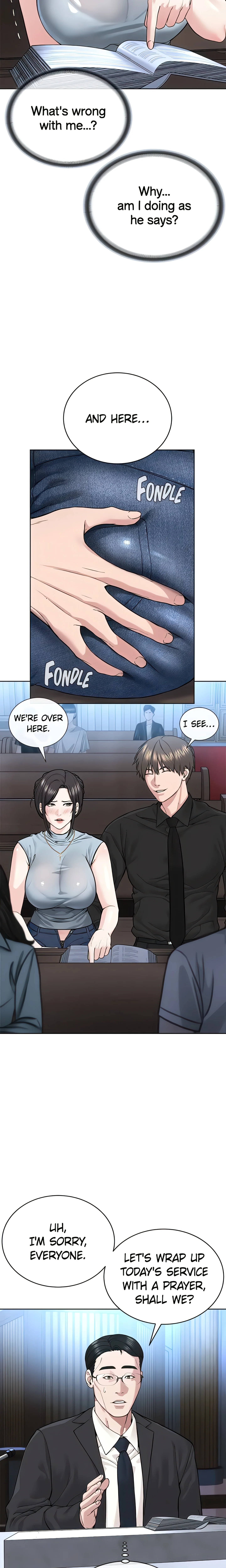 I am a Cult Leader (Official) chapter 12 page 24