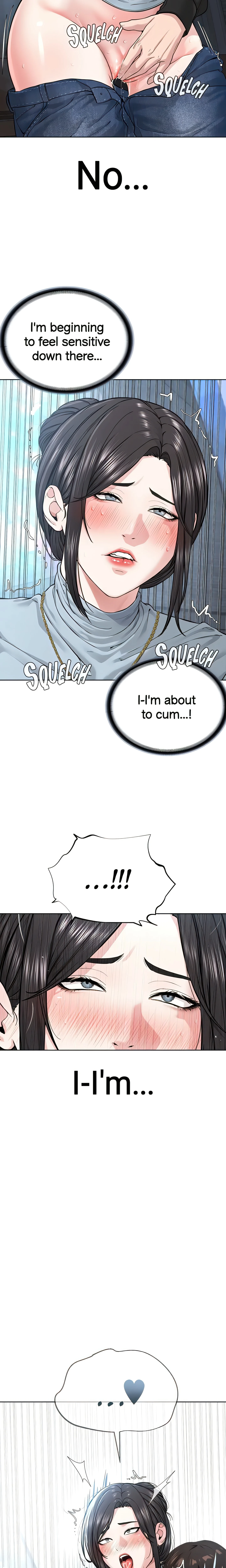 I am a Cult Leader (Official) chapter 12 page 28