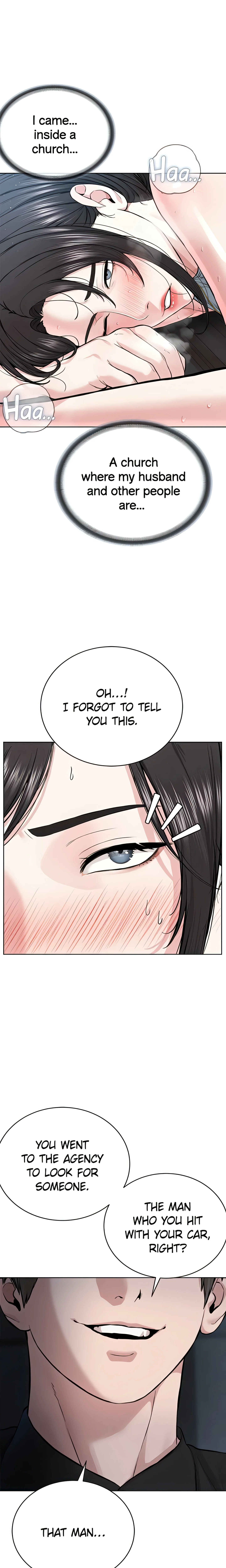 I am a Cult Leader (Official) chapter 12 page 31