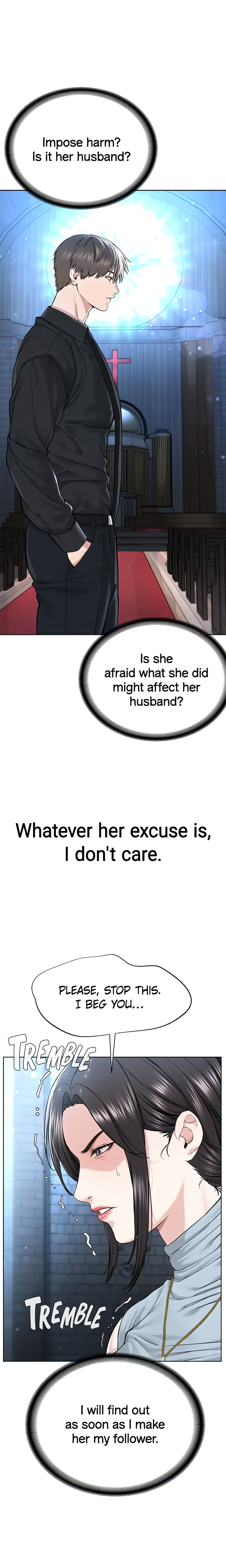 I am a Cult Leader (Official) chapter 13 page 4