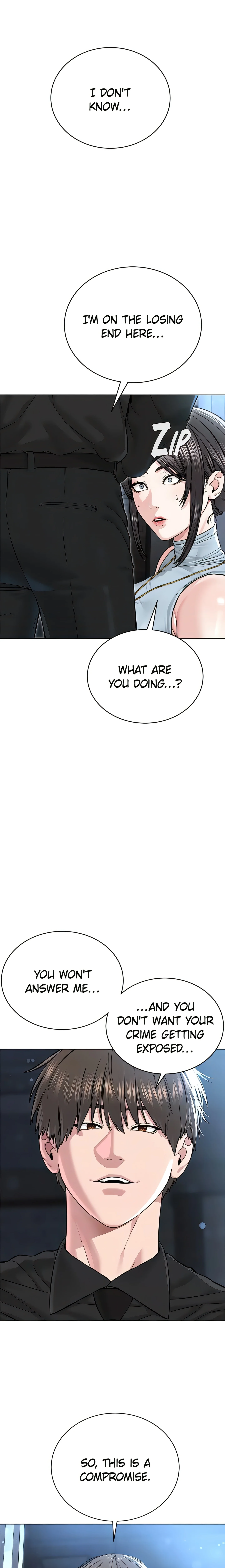 I am a Cult Leader (Official) chapter 13 page 5