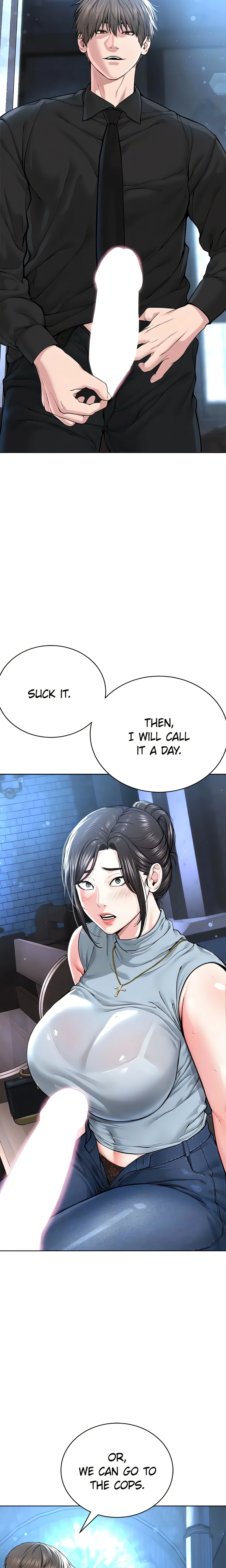 I am a Cult Leader (Official) chapter 13 page 6