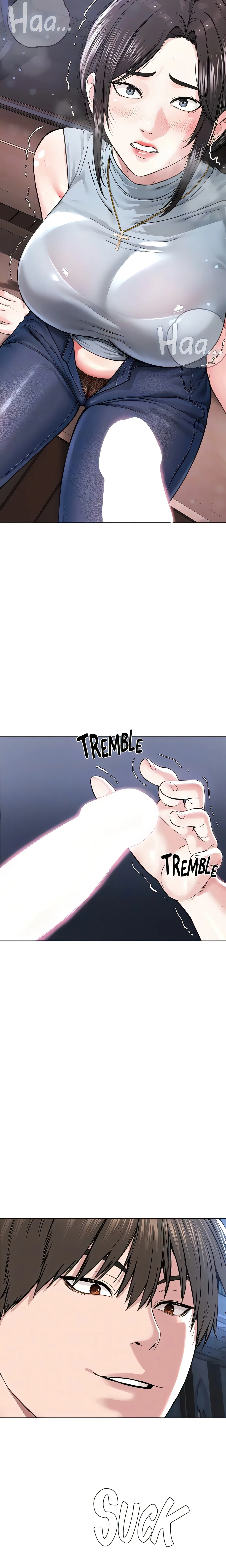 I am a Cult Leader (Official) chapter 13 page 8