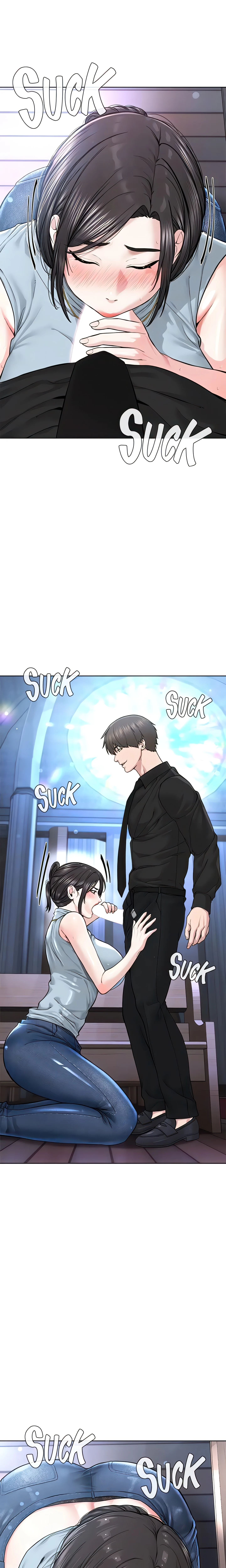 I am a Cult Leader (Official) chapter 13 page 9