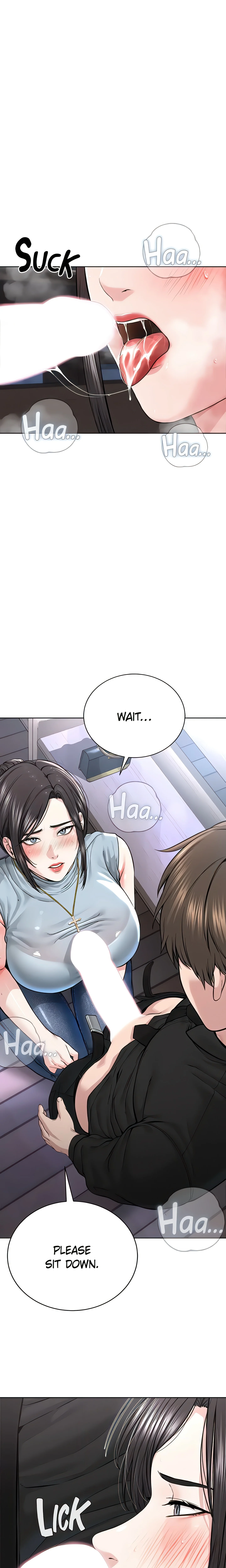 I am a Cult Leader (Official) chapter 13 page 11