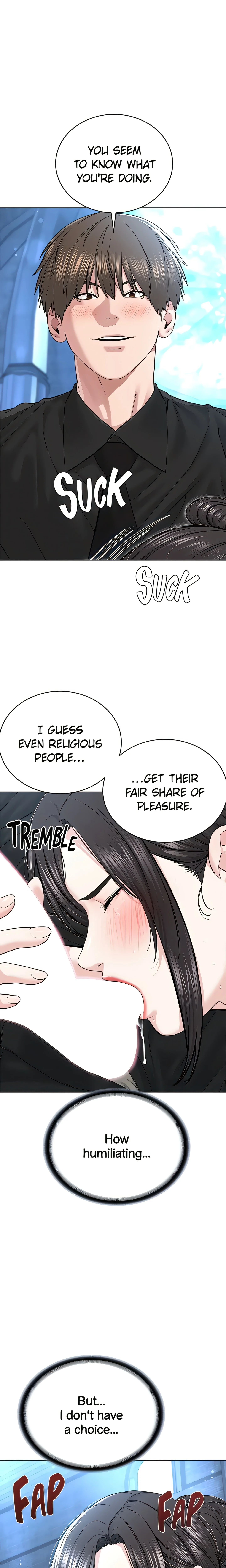 I am a Cult Leader (Official) chapter 13 page 13
