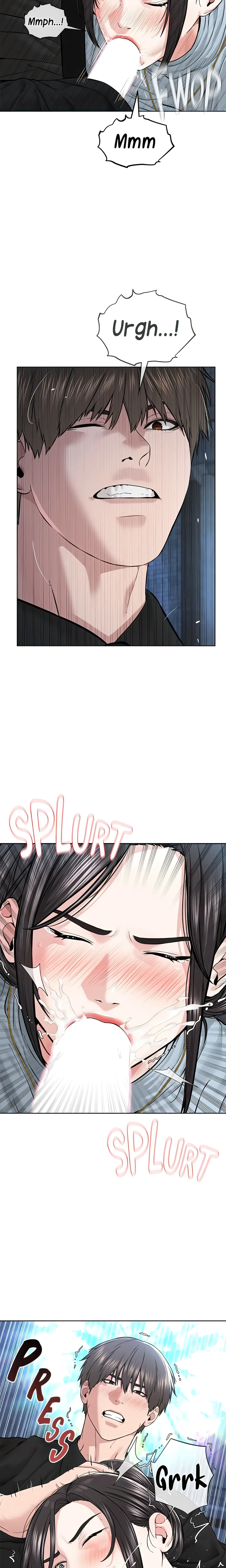 I am a Cult Leader (Official) chapter 13 page 20