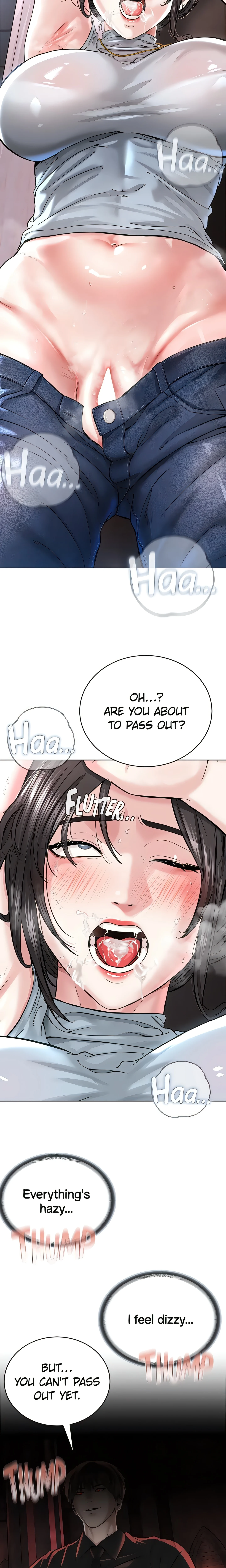 I am a Cult Leader (Official) chapter 13 page 22