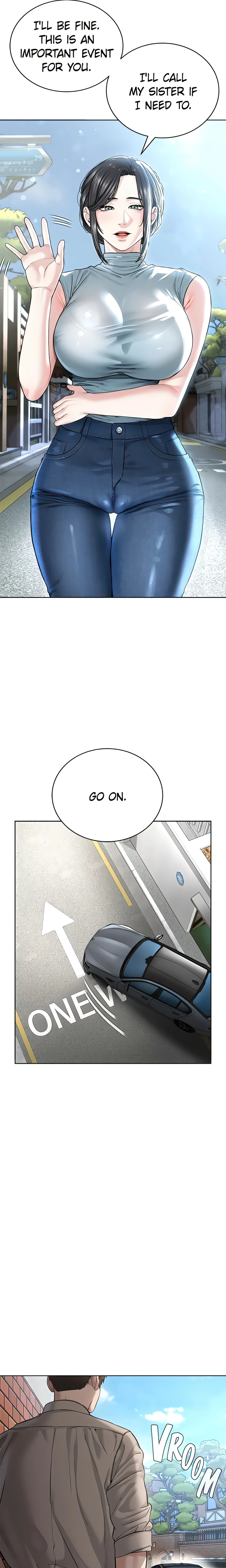 I am a Cult Leader (Official) chapter 13 page 29