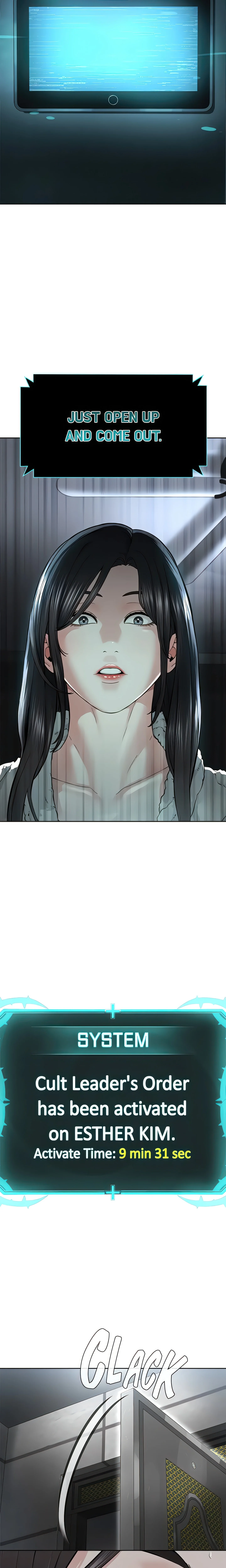 I am a Cult Leader (Official) chapter 14 page 3